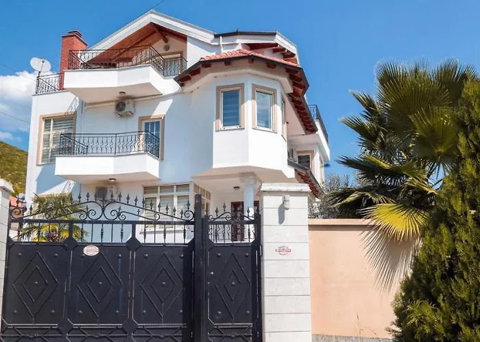 Villa Salo