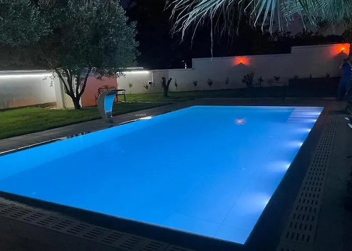 Villa Salo
