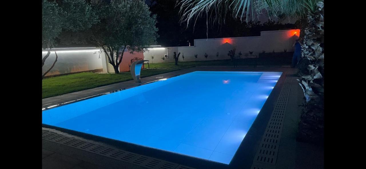 Villa Salo Labinot i Poshtëm